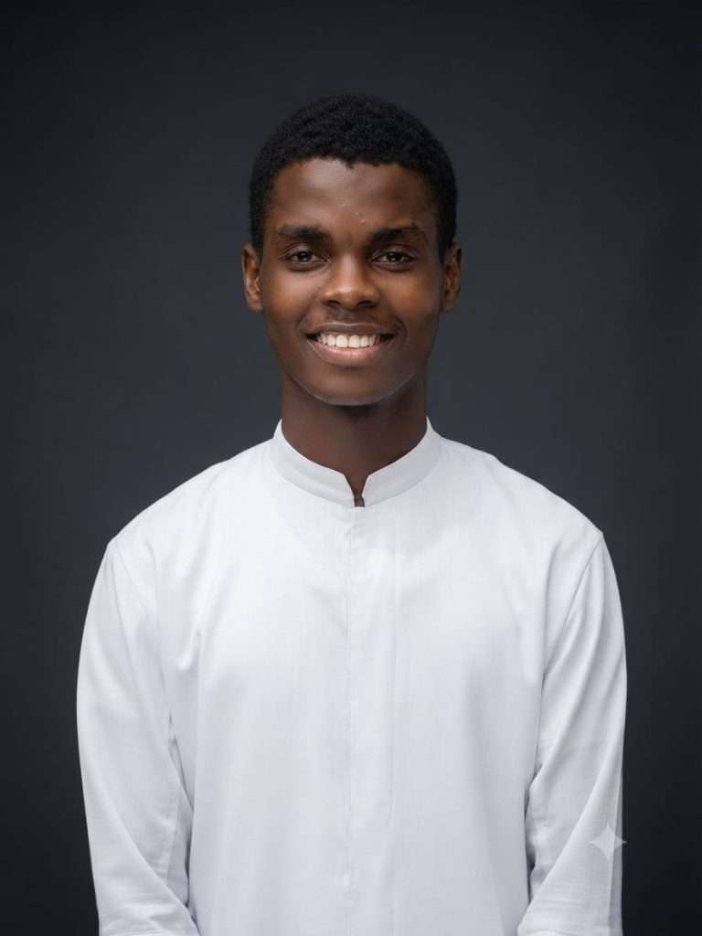 Okafor Oscar