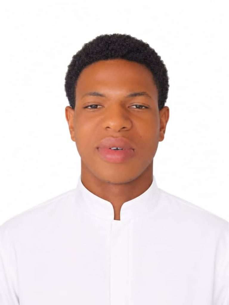 Okeke Kelechi