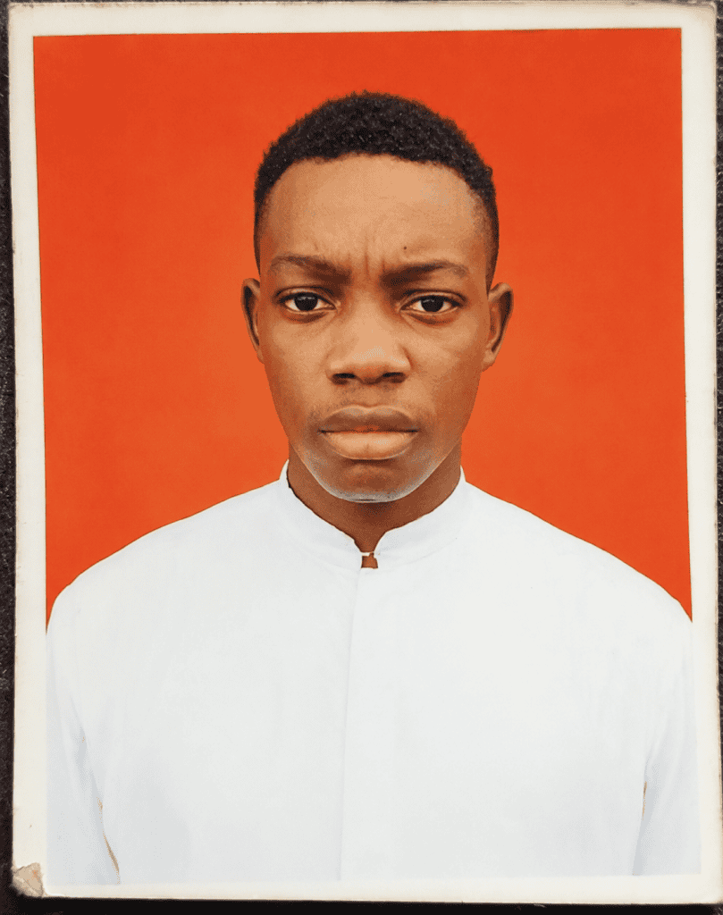 Okonkwo Benneth