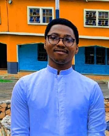 Okorie Valentine