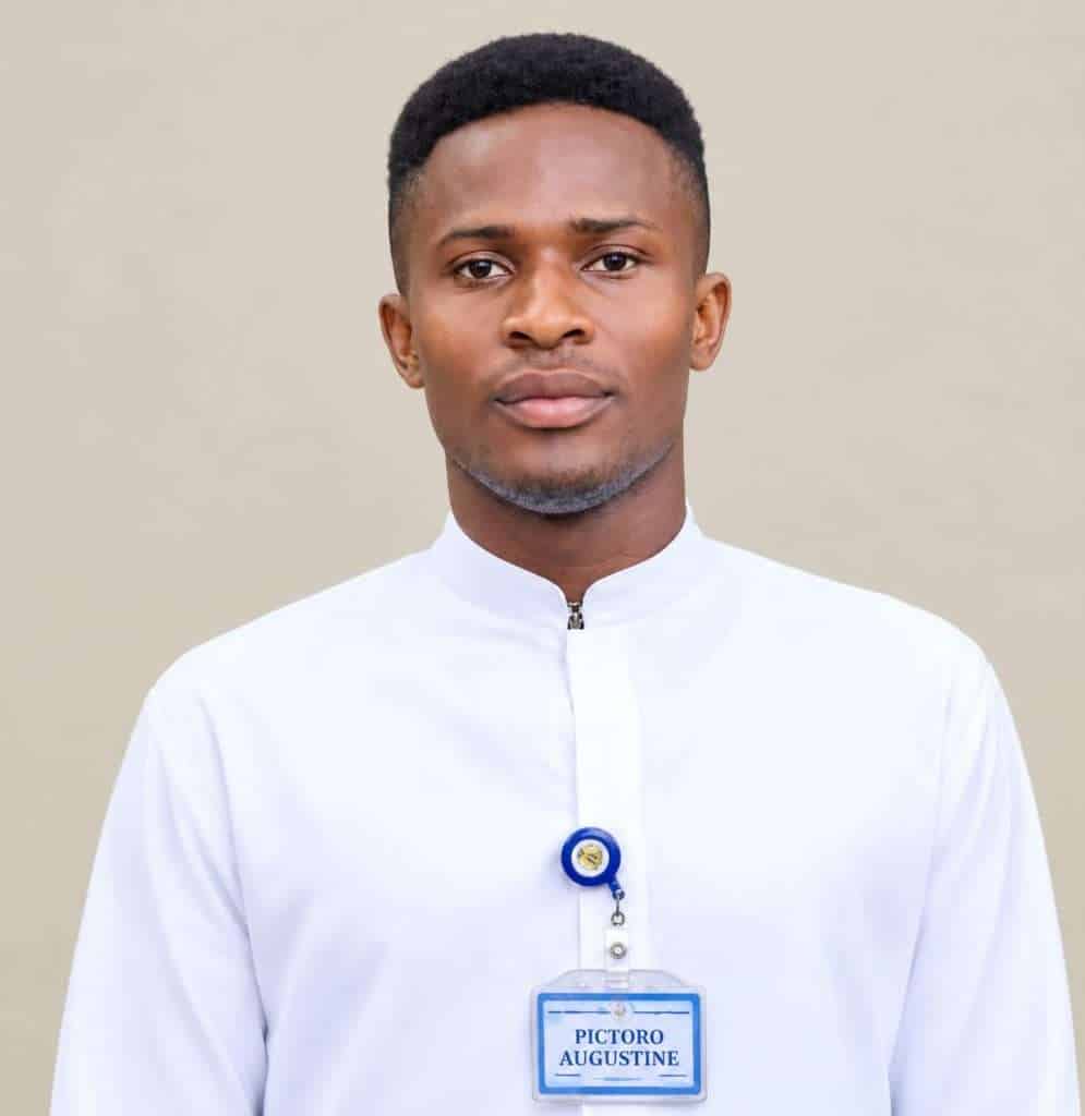 Okoro Augustine