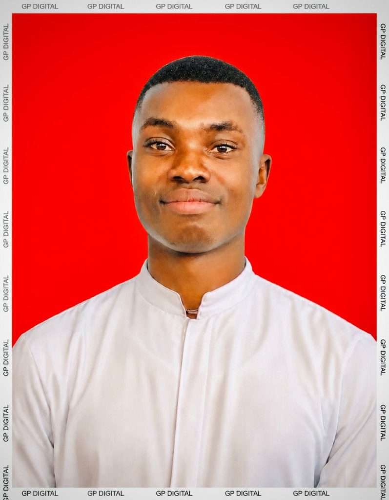 Okoro Michael