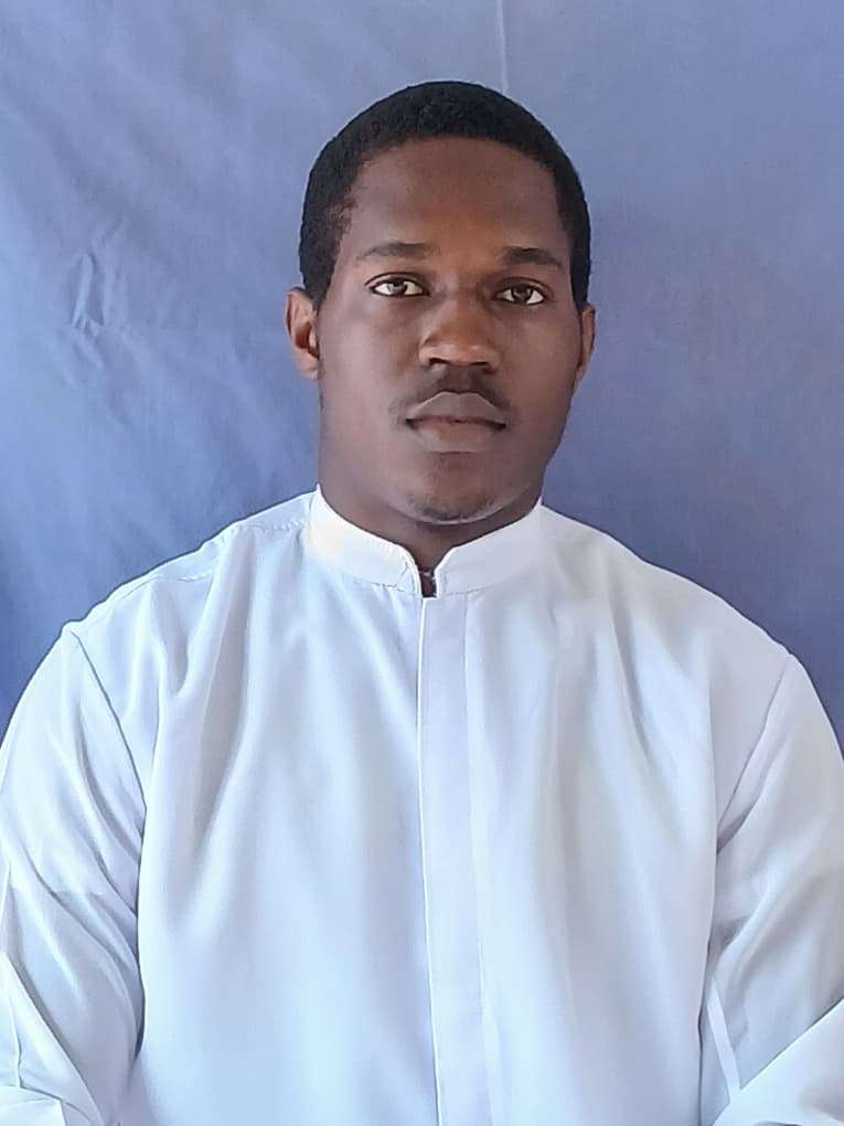 Mark Okorom