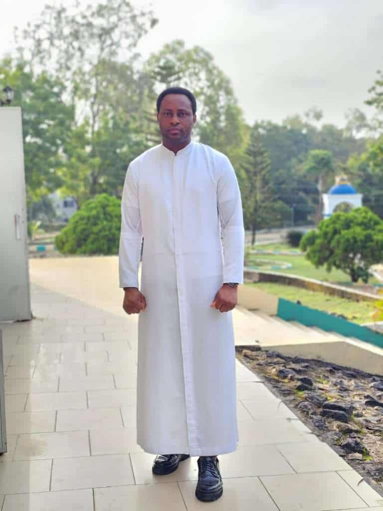 Okwara sylvester