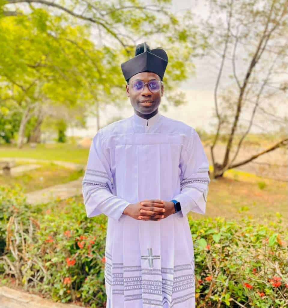 Oluigbo Kingsley