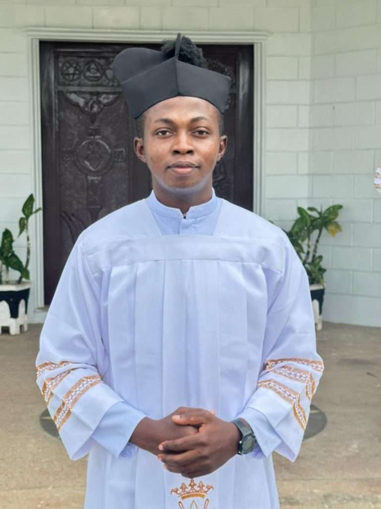 Onwugbufor Martin