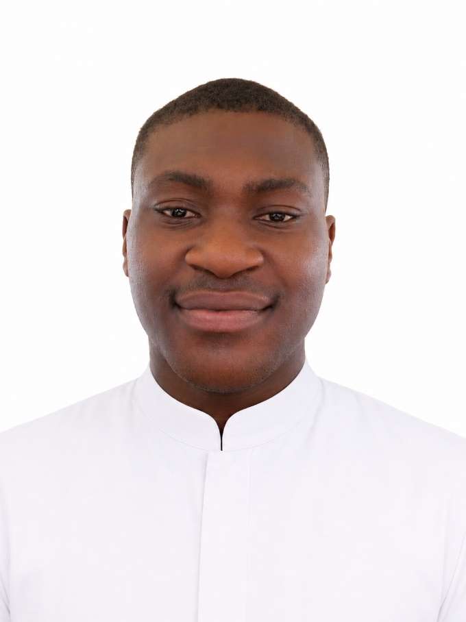 Stephen Nnabugwu