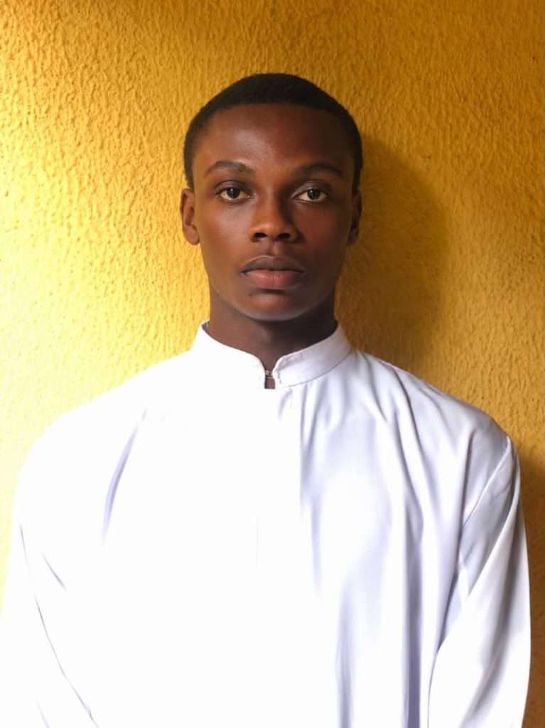 Ucheagwu Malachy