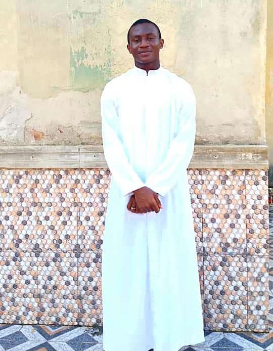 Ukachukwu Martin