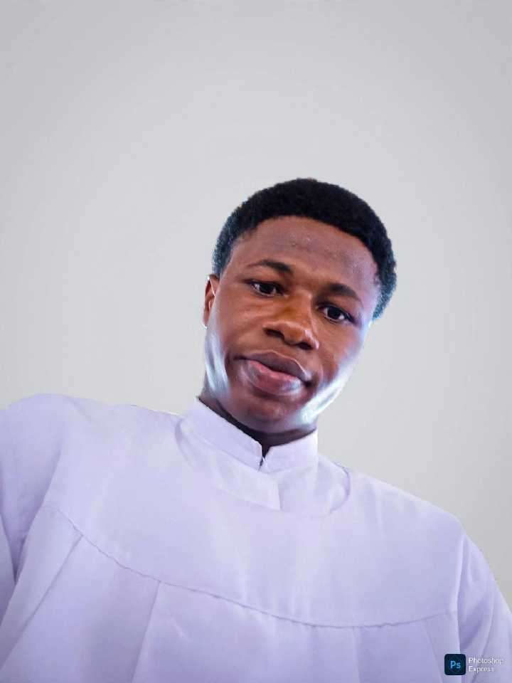 Victor Ezekwem