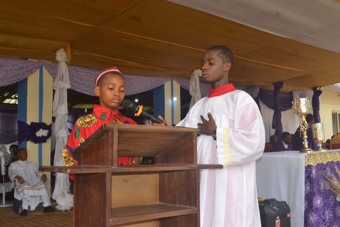 Discipleship