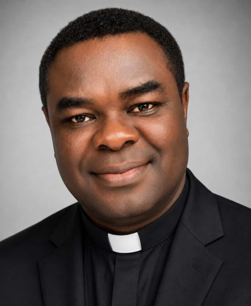Fr. Innocent Ezeani