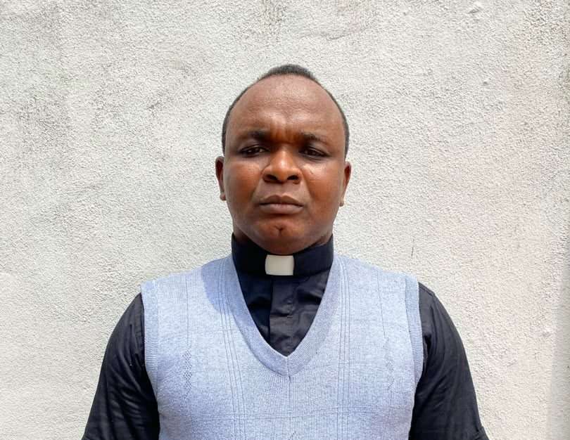 Fr. Leonard Ibeachusim