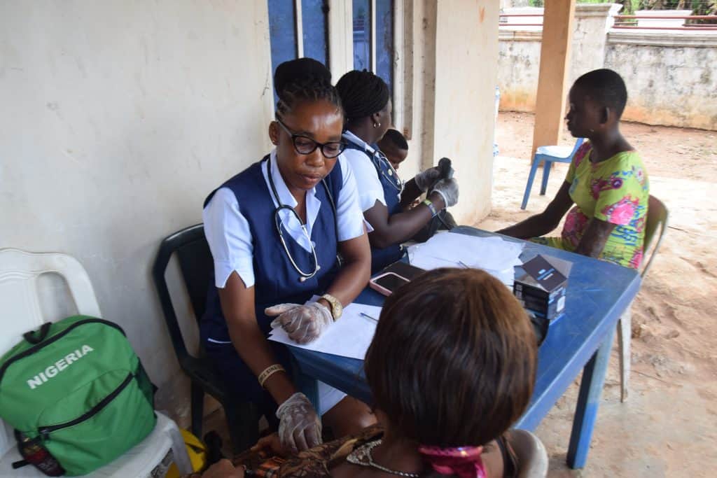 hospital outreach 5