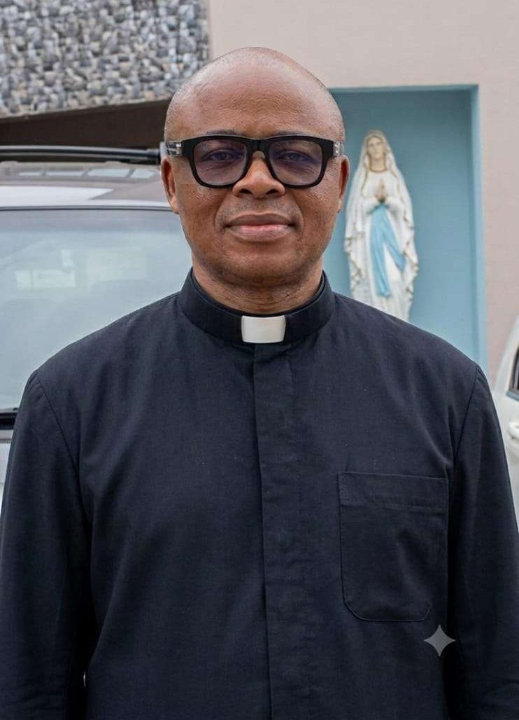 Fr. Alexander Nwabuo