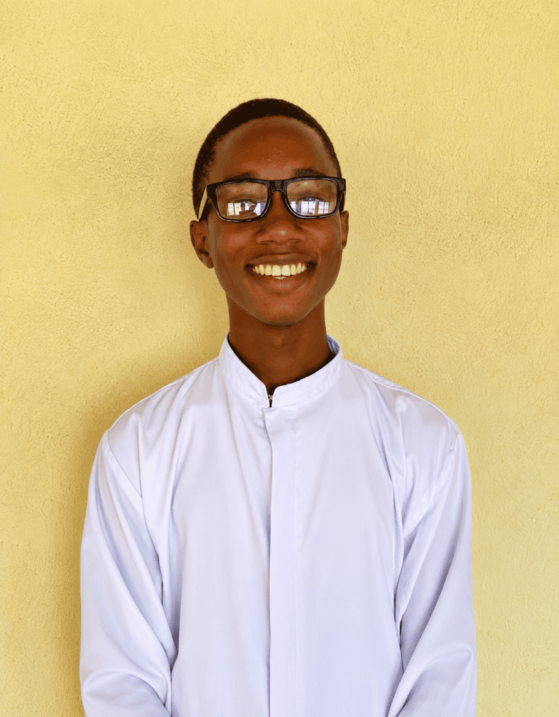 Christopher Ohazurike