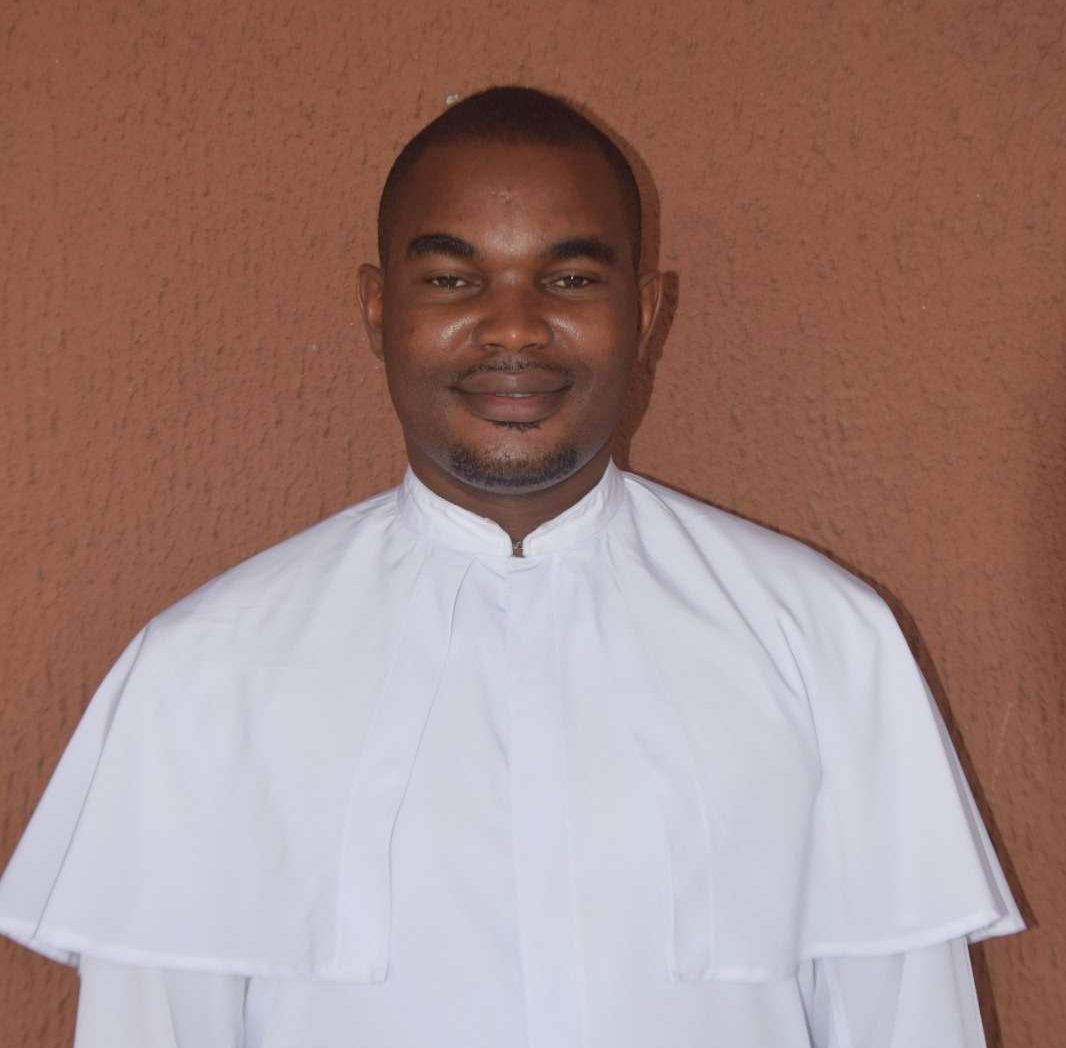 Fr. Faith Ugorji