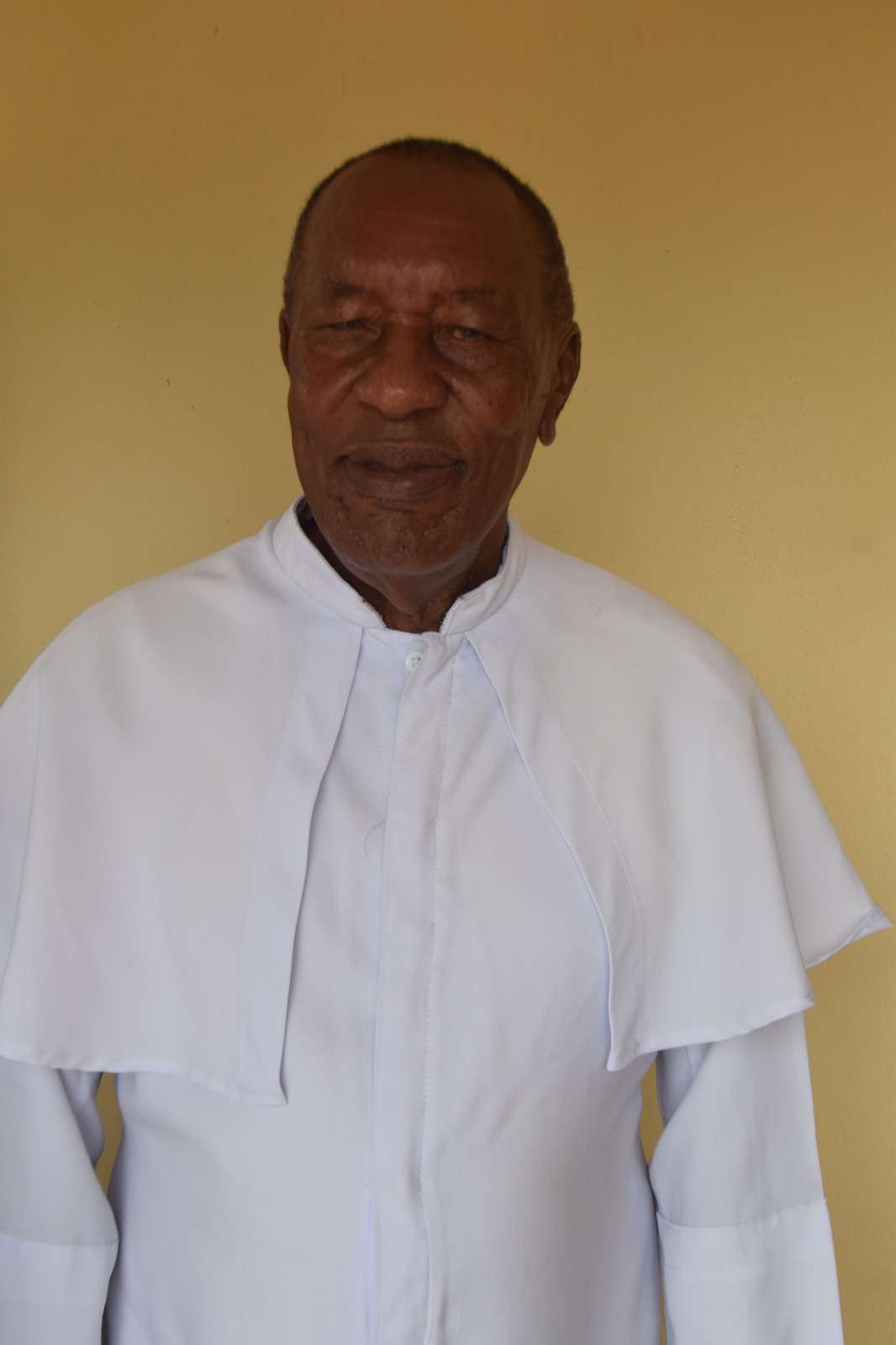 Fr. Charles Emezie