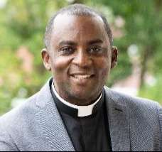 Fr. Charles Unaeze