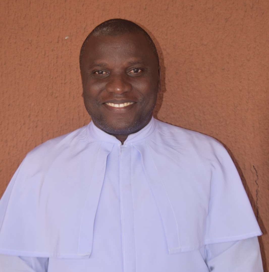 Fr. Christian  Uche