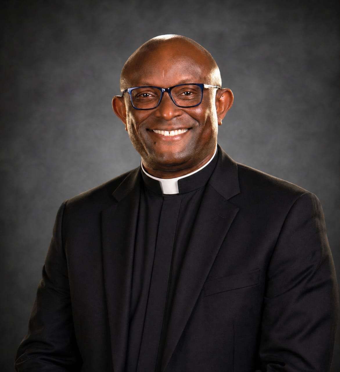 Fr. Eusebius Mbidoaka