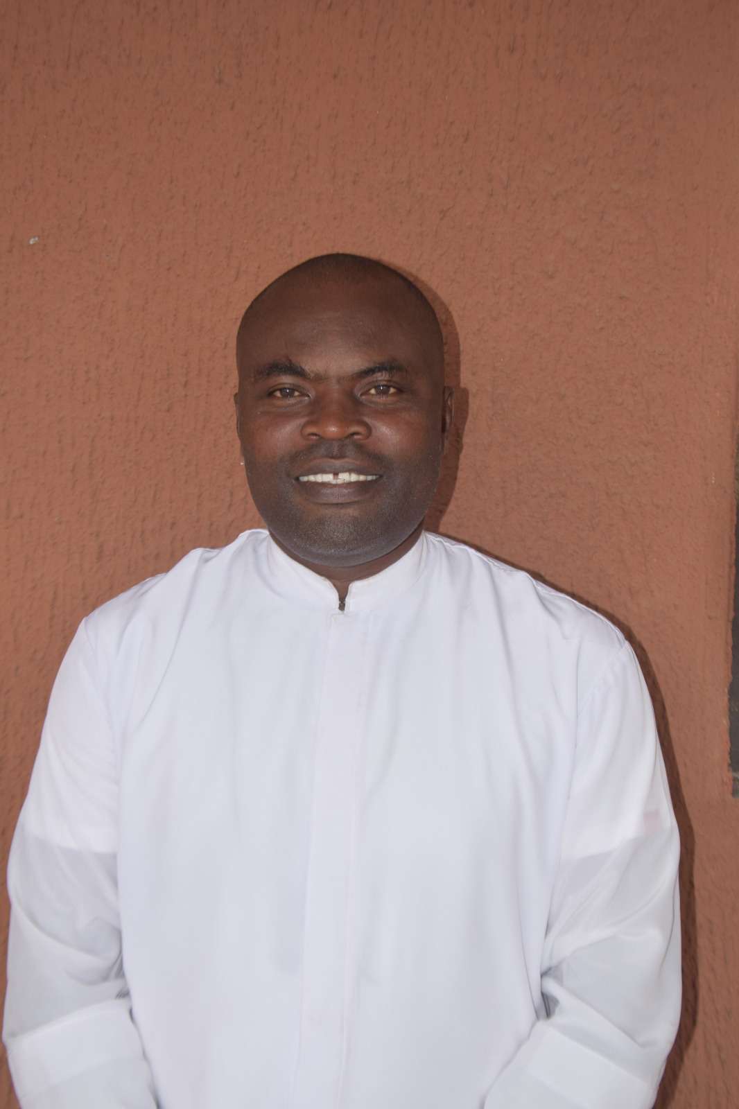 Fr. Tobias Ihionu