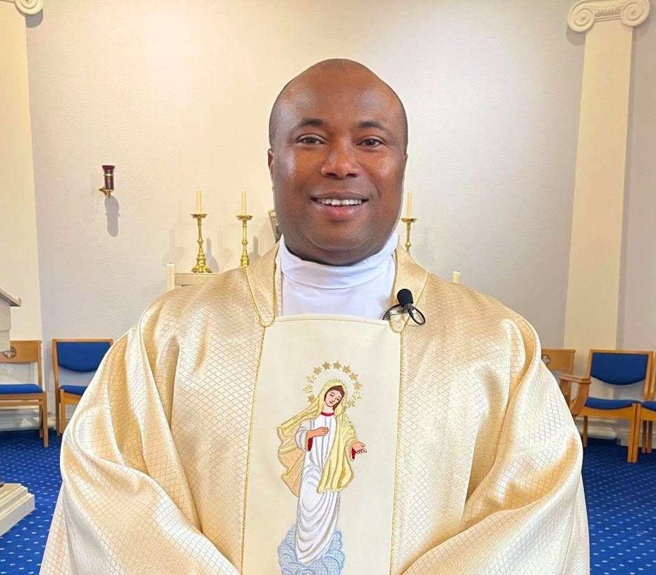 Fr. Francis Nnadi