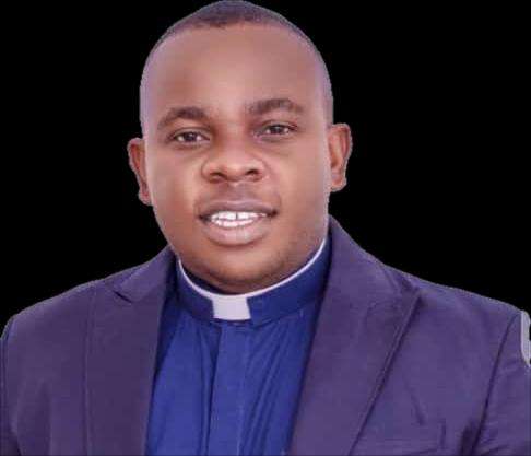 Fr. Isaac Onwuanumkpe