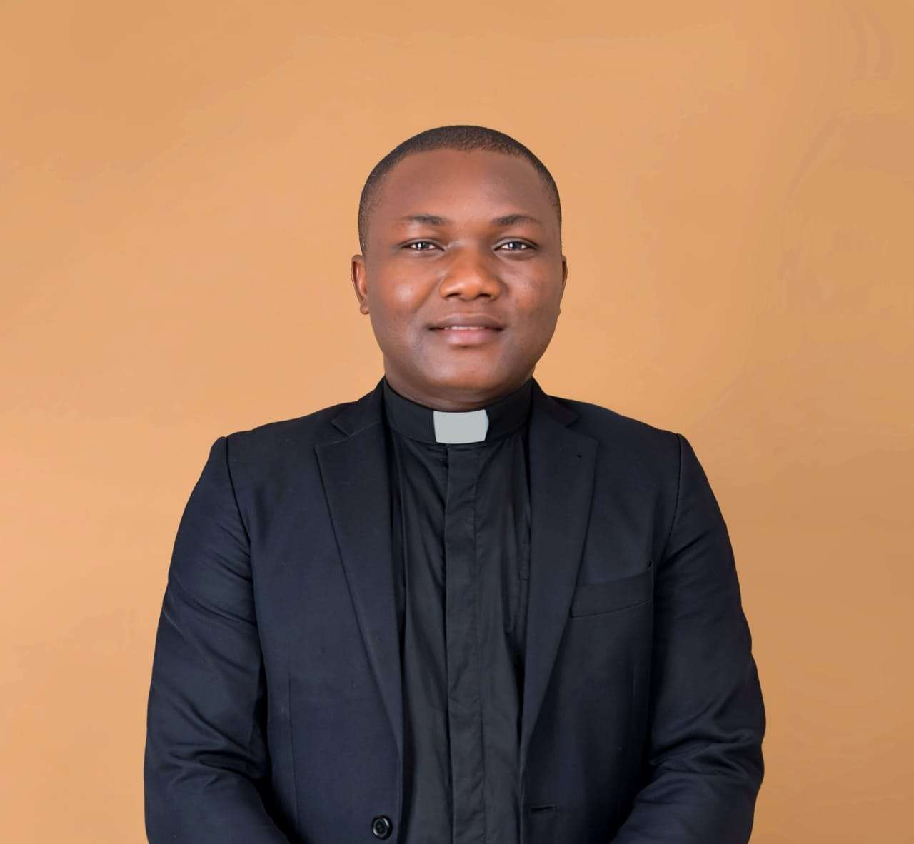 Fr. Johnbosco  Mbbah-Offor