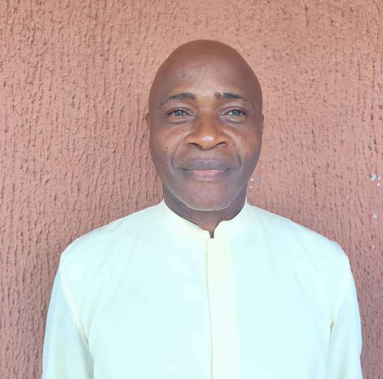 Fr. Joseph Nwiboko