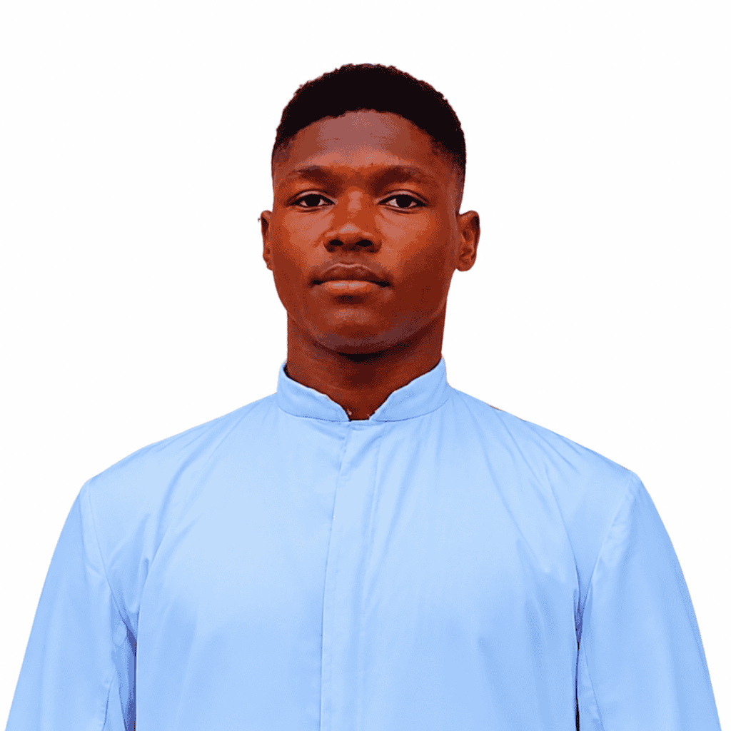 Mary-Stanley Chibuike