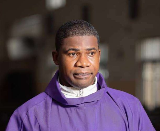 Fr. Samuel Edeh