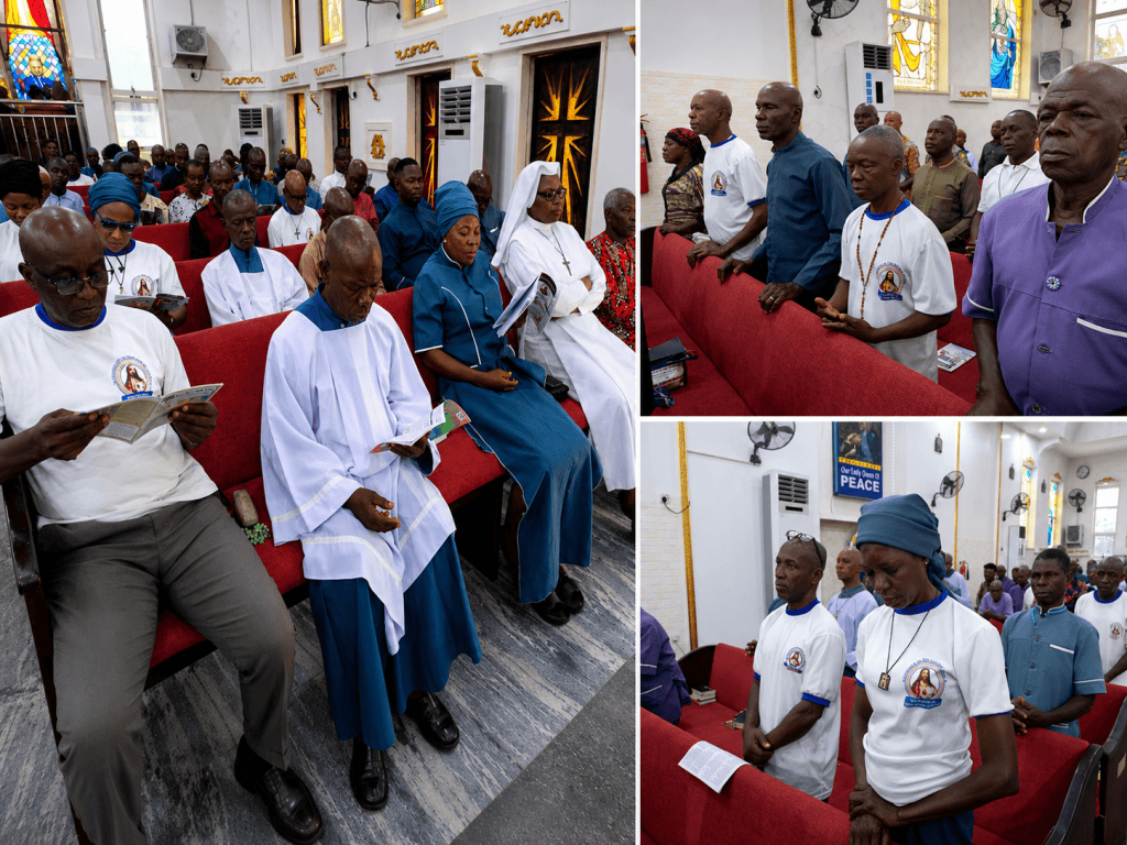 catechists