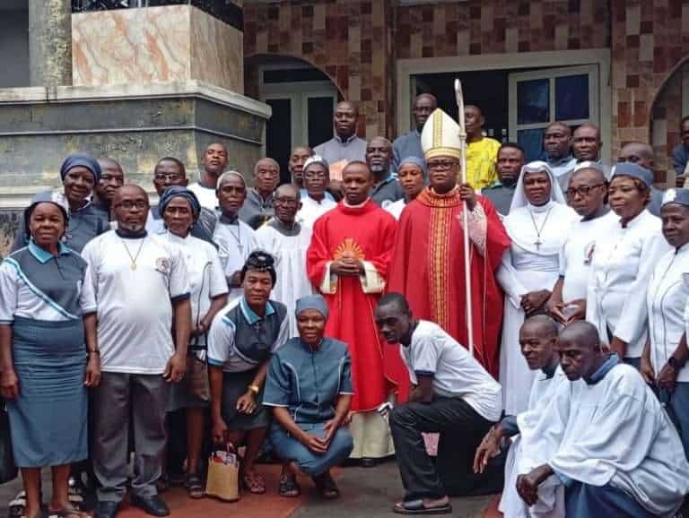 catechists