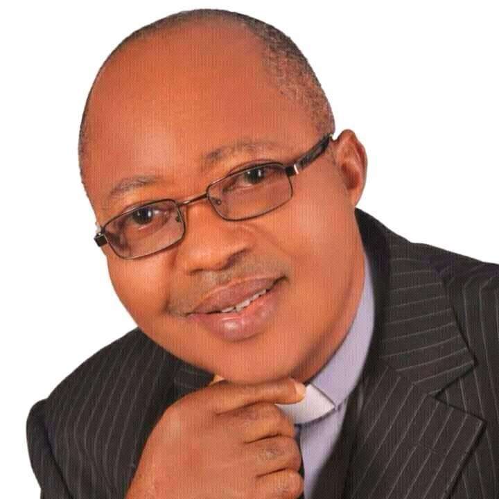 Fr. Anthony Egbosimba
