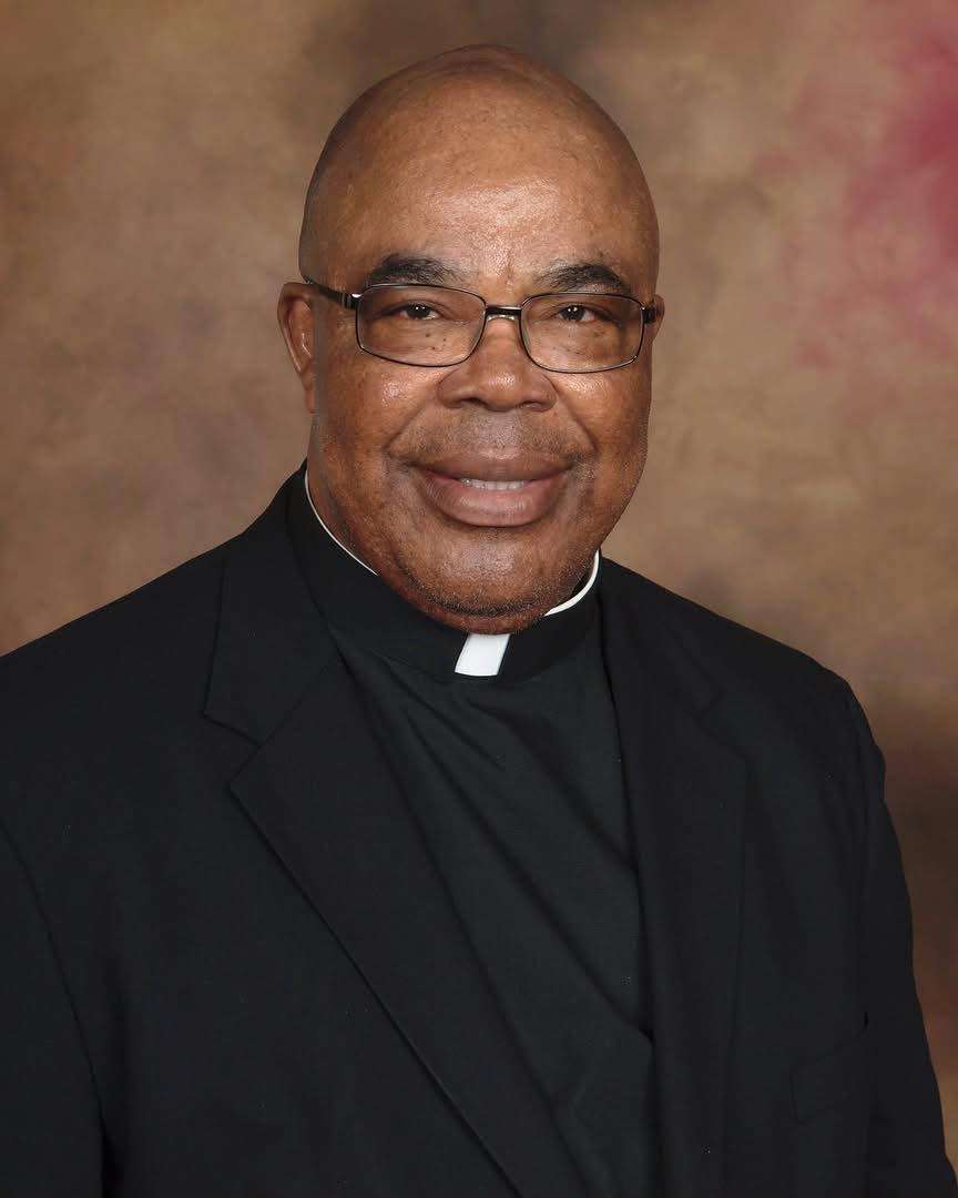 Fr. Felix Anyikwa