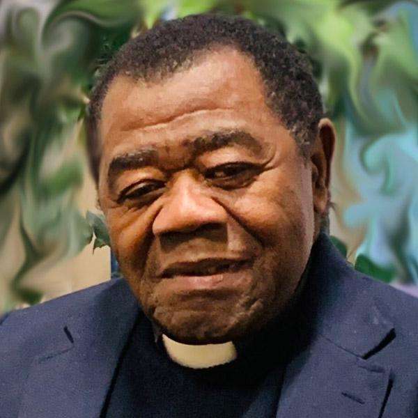 Fr. Cletus Osuji