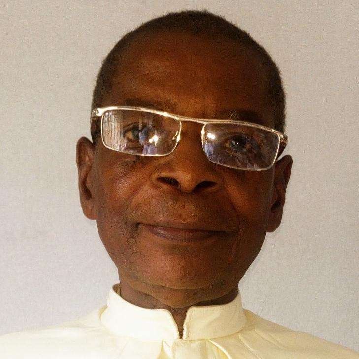 Fr. Festus Onyebueke