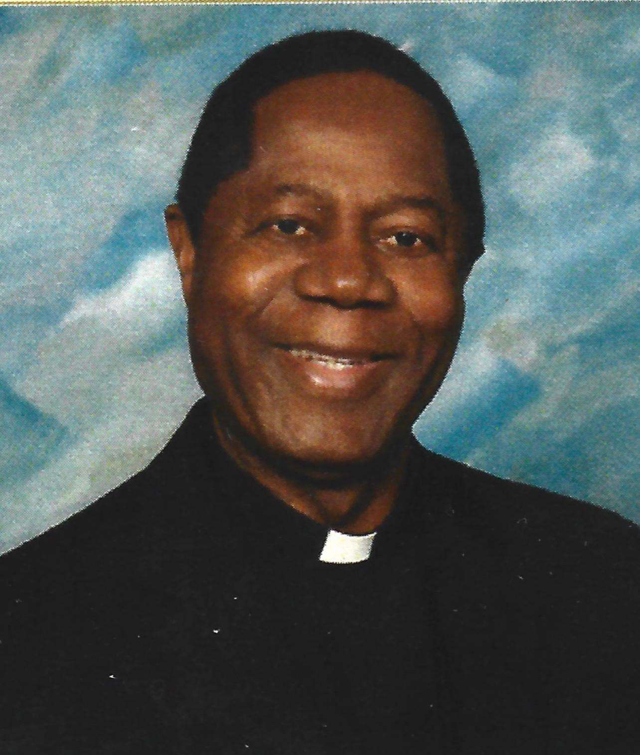 Fr. Jude Aguwa