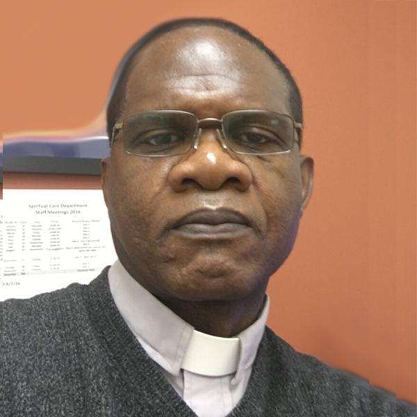 Fr. Remigius Nwabichie