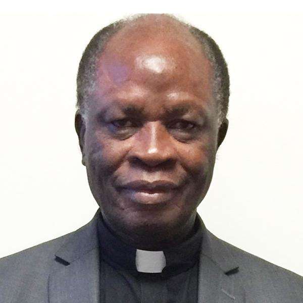 Fr. Vincent Odikamnoro