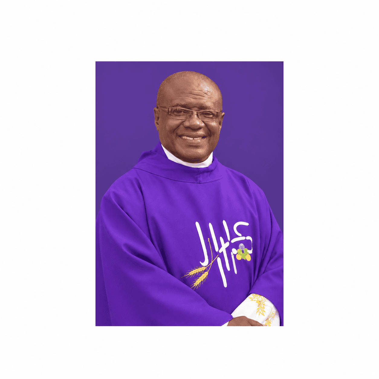 Fr. Clement Iroka